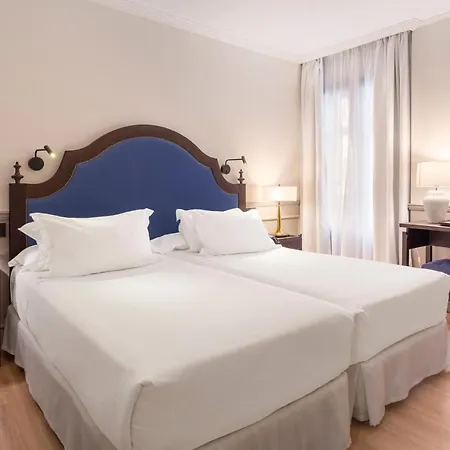 H10 Corregidor Boutique Szálloda Sevilla