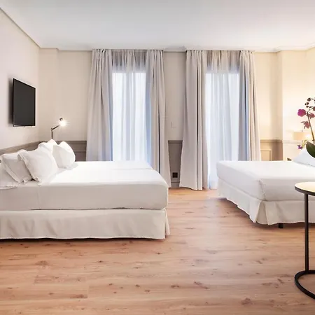 H10 Corregidor Boutique Szálloda 3*
