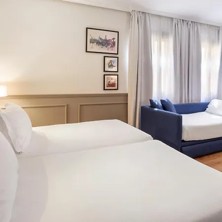 H10 Corregidor Boutique Szálloda Sevilla