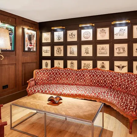 Szálloda H10 Corregidor Boutique 3*