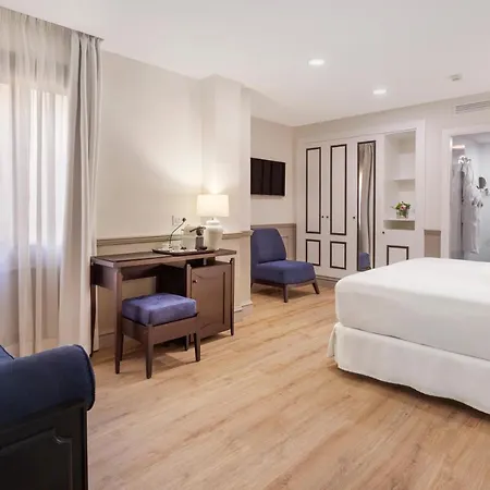 H10 Corregidor Boutique Szálloda 3*