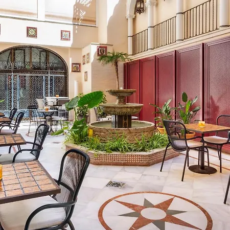 Szálloda H10 Corregidor Boutique 3*