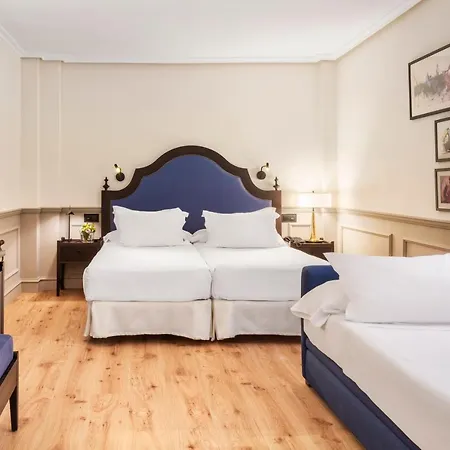 H10 Corregidor Boutique Szálloda