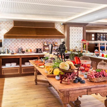 H10 Corregidor Boutique Szálloda 3*
