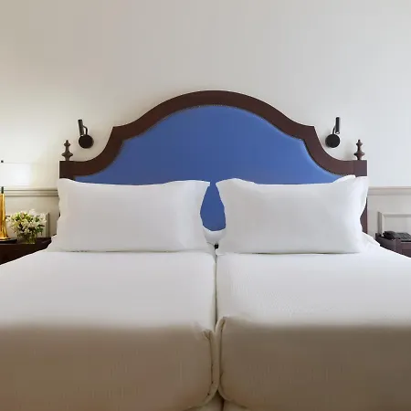 H10 Corregidor Boutique Szálloda Sevilla