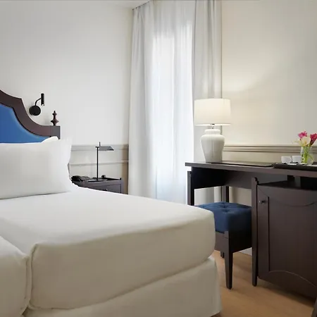 H10 Corregidor Boutique Szálloda