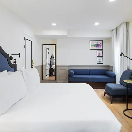 H10 Corregidor Boutique Szálloda