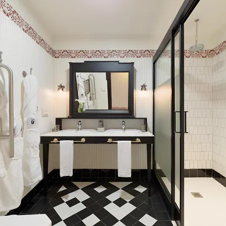 H10 Corregidor Boutique Szálloda 3*
