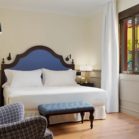 Szálloda H10 Corregidor Boutique 3*