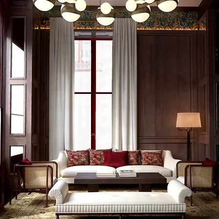 H10 Corregidor Boutique Szálloda 3*