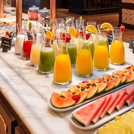 Szálloda H10 Corregidor Boutique 3*