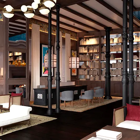 Szálloda H10 Corregidor Boutique