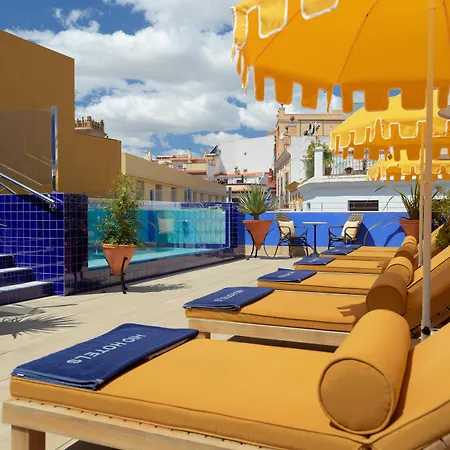 H10 Corregidor Boutique Szálloda 3*