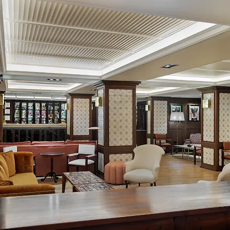 H10 Corregidor Boutique Szálloda
