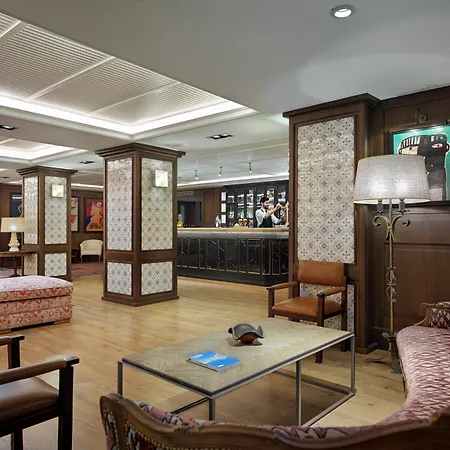 Szálloda H10 Corregidor Boutique 3*