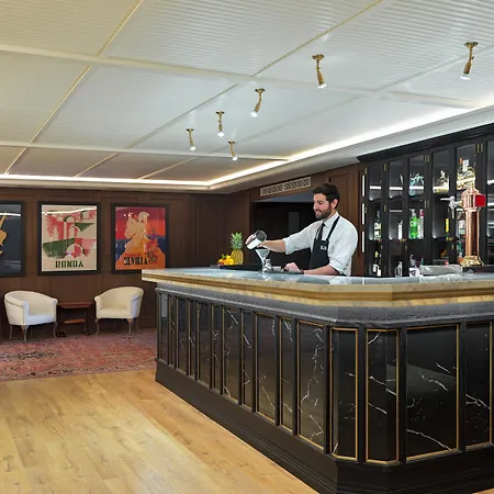 H10 Corregidor Boutique Szálloda 3*
