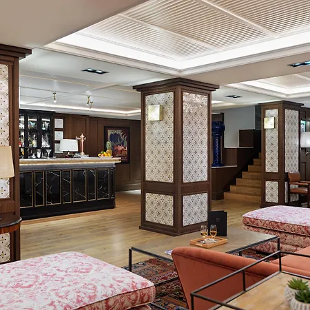 H10 Corregidor Boutique Szálloda 3*