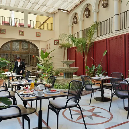 Szálloda H10 Corregidor Boutique 3*