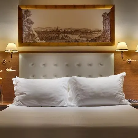 Szálloda H10 Corregidor Boutique