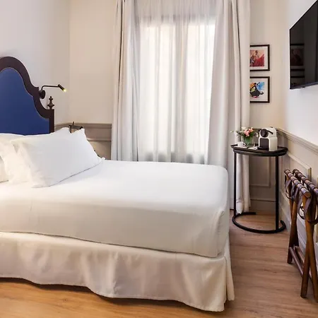 H10 Corregidor Boutique 3* Seville