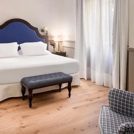 H10 Corregidor Boutique Hotel Seville