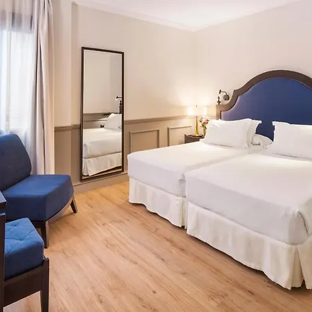 H10 Corregidor Boutique Siviglia