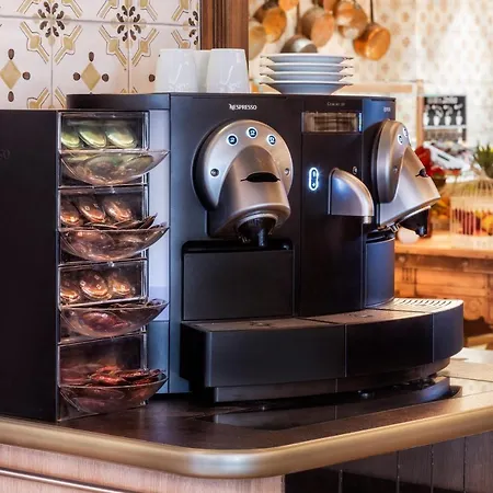 H10 Corregidor Boutique 3* Seville