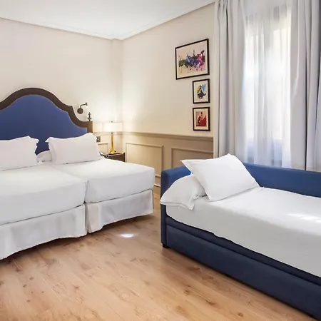 H10 Corregidor Boutique Hotel Siviglia