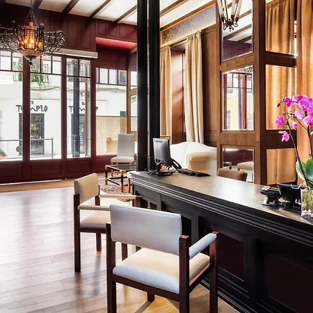 H10 Corregidor Boutique Seville