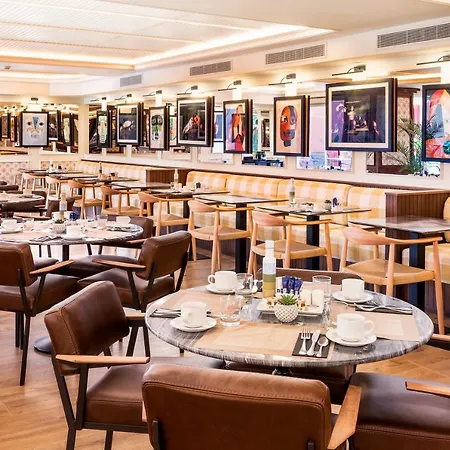 H10 Corregidor Boutique Siviglia