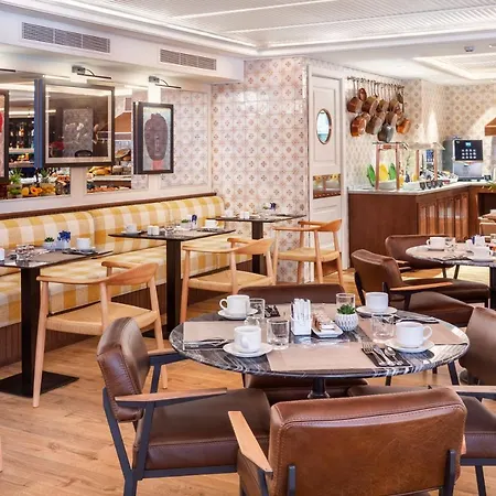 H10 Corregidor Boutique Hotel