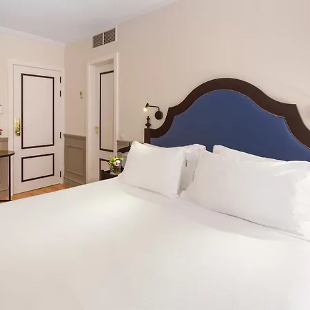 H10 Corregidor Boutique Hotel Siviglia