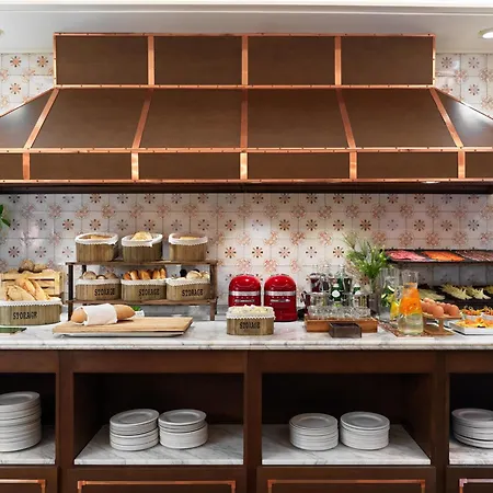 H10 Corregidor Boutique 3* Siviglia