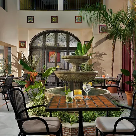 H10 Corregidor Boutique 3* Siviglia