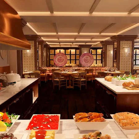 H10 Corregidor Boutique Hotel Seville