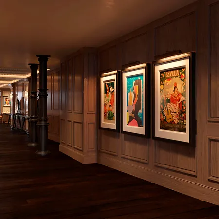 H10 Corregidor Boutique Hotel Siviglia