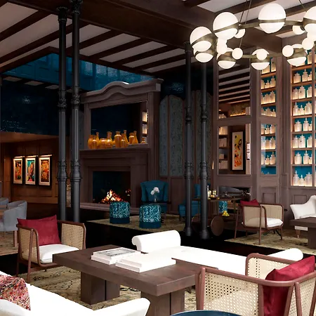 H10 Corregidor Boutique 3*