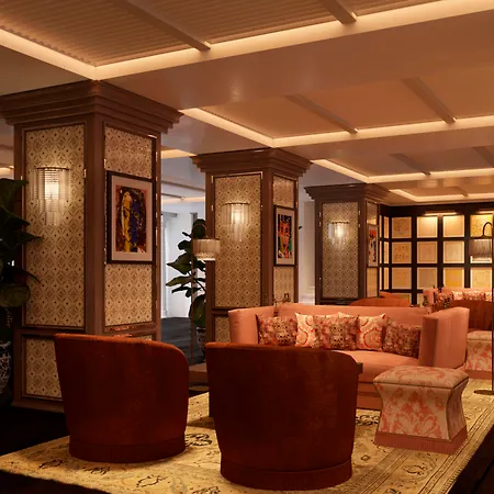 H10 Corregidor Boutique Hotel Siviglia