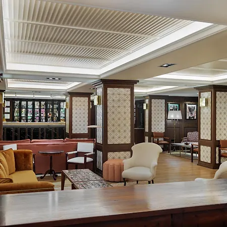 H10 Corregidor Boutique Hotel