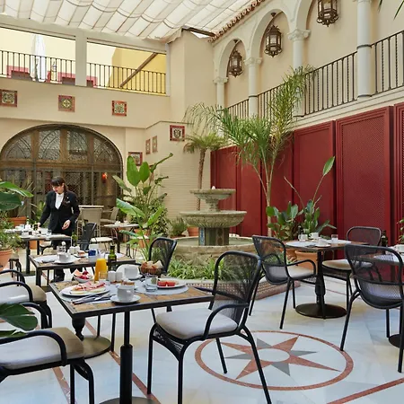 Hotel H10 Corregidor Boutique 3*