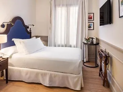 H10 Corregidor Boutique Hotel 3*