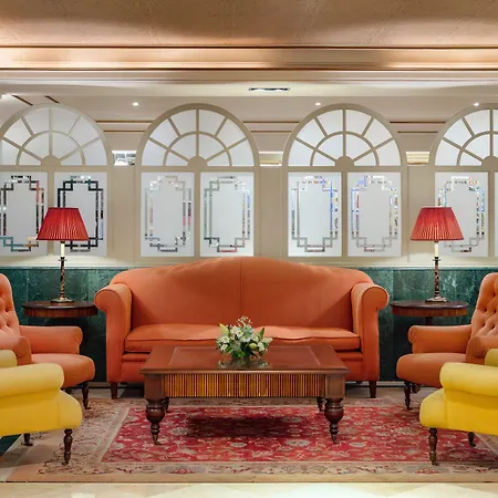 H10 Corregidor Boutique 3*