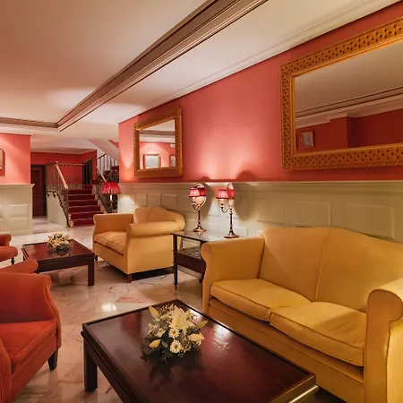 Hotel H10 Corregidor Boutique Seville