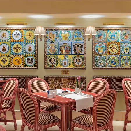 H10 コレヒドール ブティック ホテル