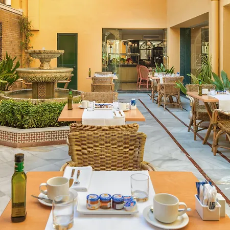 Hotel H10 Corregidor Boutique