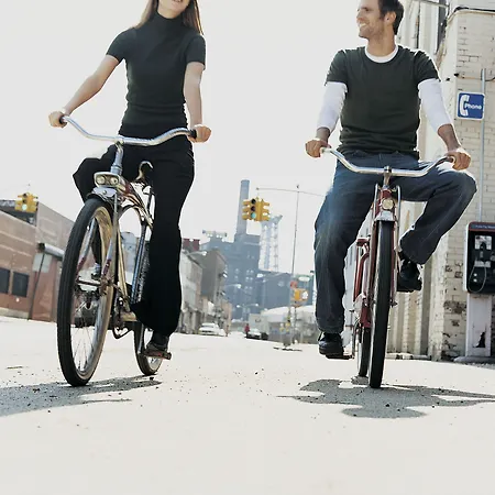 H10 Corregidor Boutique Seville