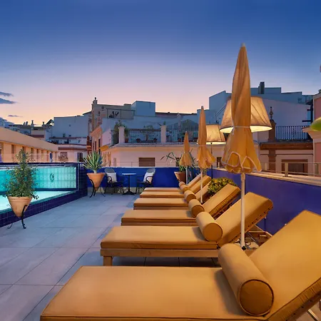 Hotel H10 Corregidor Boutique