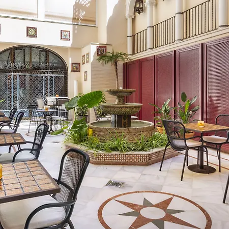 H10 Corregidor Boutique