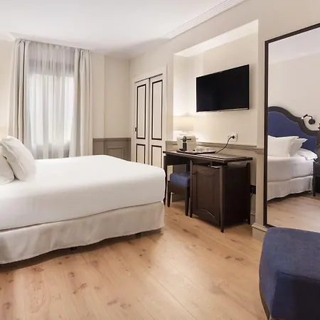 Hotel H10 Corregidor Boutique Seville