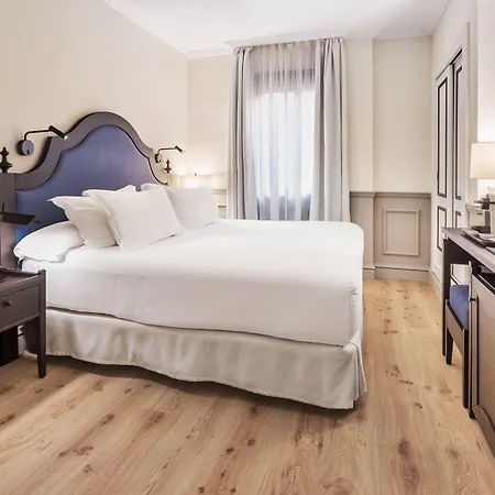 H10 Corregidor Boutique Hotel 3*